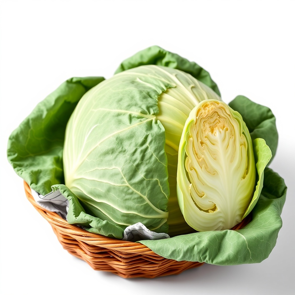 Cabbage