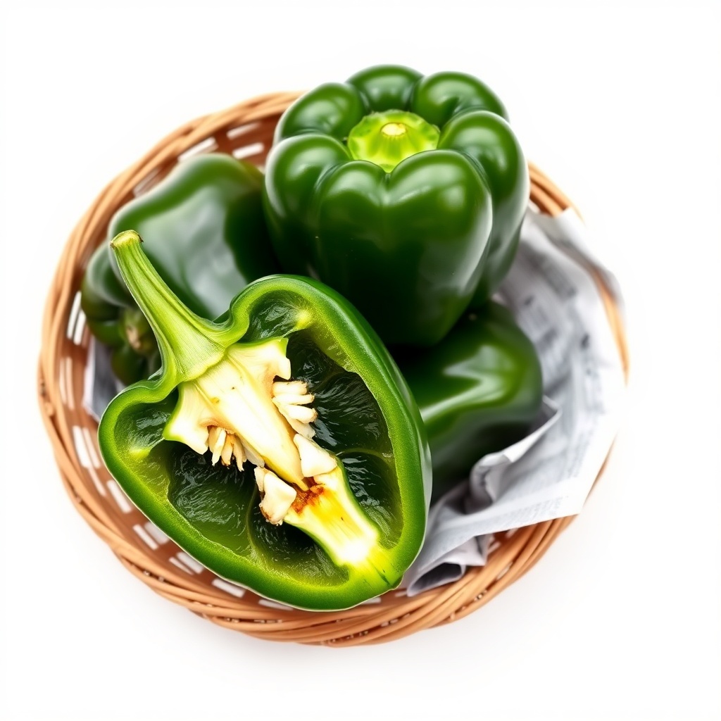 Capsicum