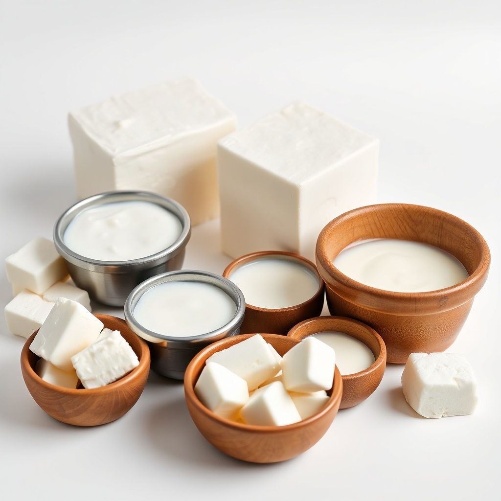Dairy