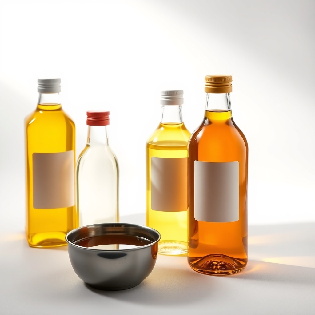 Edible Oils