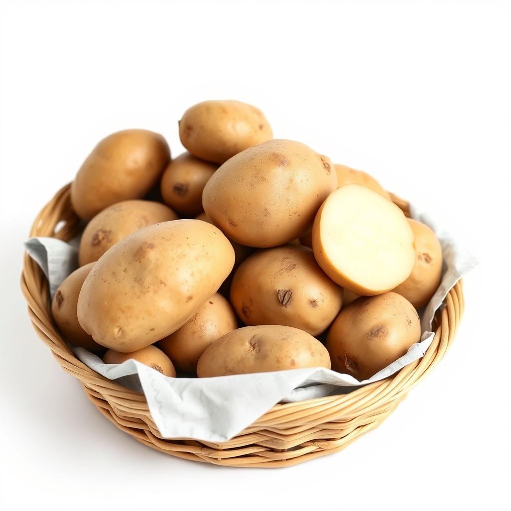 Potato
